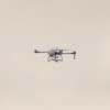 The grey drone aerial photography device features a high-definition camera remote control aircraft with a portable folding design Application Scenario